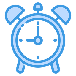 Alarm  Icon