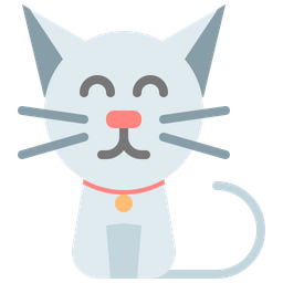 Katze  Symbol