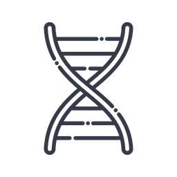 Dna  Icon