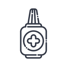 Iodine  Icon