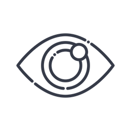 Eye  Icon