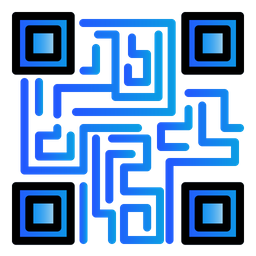 Barcode  Icon