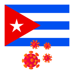 Cuba  Icon