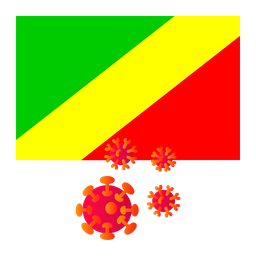 Congo  Icon