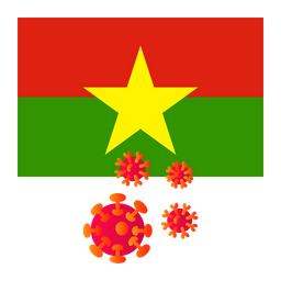 Burkina  Icon