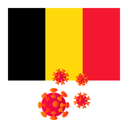 Belgium  Icon