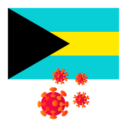 Bahamas  Icon