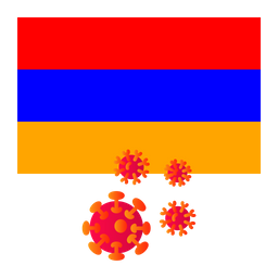 Armenia  Icon