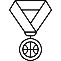 Medal  Icon