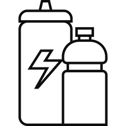 Energy-Drinks  Symbol