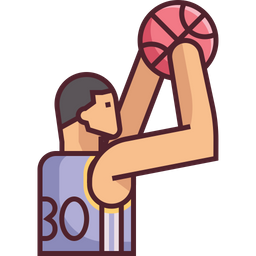 Jumpshot  Icon