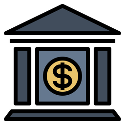 Bank  Symbol