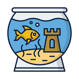 Aquarium  Icon