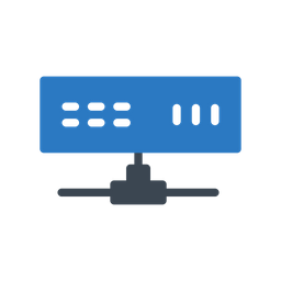 Internet Connection  Icon