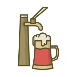 Beer  Icon