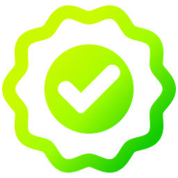 Approval  Icon