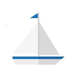 Boat  Icon