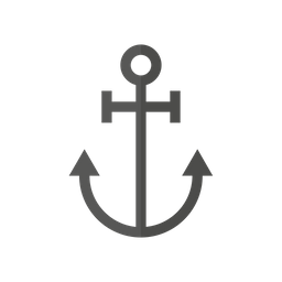 Anchor  Icon