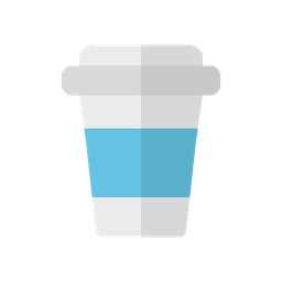 Cold Drinks  Icon