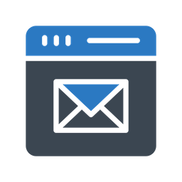 Email  Icon