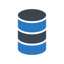 Database  Icon