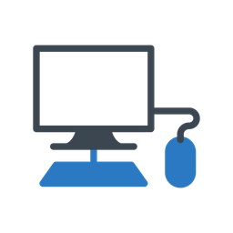 Computer  Icon