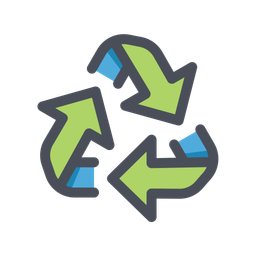 Recycle  Icon