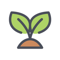 Plant  Icon