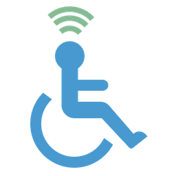 Accessible  Icon