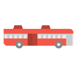 Bus  Icon