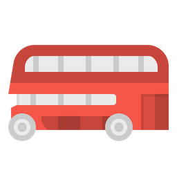 Bus  Icon