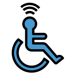 Accessible  Icon