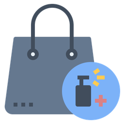 Bag  Icon