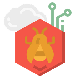 Bug  Icon