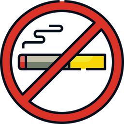 Proibido fumar  Ícone