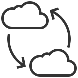 Cloud  Icon