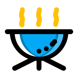 Barbecue  Icon