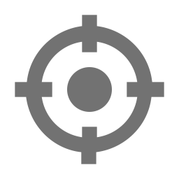 Aim  Icon