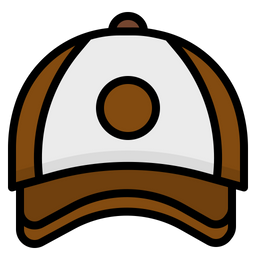 Cap  Icon