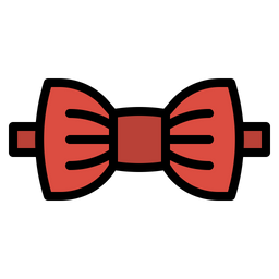 Bow Tie  Icon