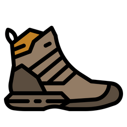 Boots  Icon