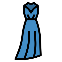 Dress  Icon