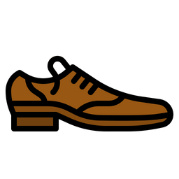 Formal Shoes  Icon