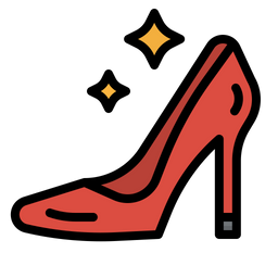 High Heels  Icon