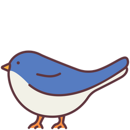 Bird  Icon