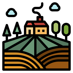 Farm  Icon