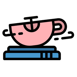 Cup Swing  Icon