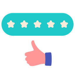 Feedback  Icon