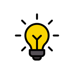 Idea  Icon