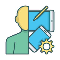 Device Technician  Icon